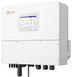 Гібридний інвертор трифазний Solis S6 15кВт, 4xMPPT, DC, для HV Batteries (S6-EH3P15K-H) [113930], фото 1