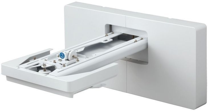 Кріплення проєктора Epson ELPMB62 настінне (V12HA06A06) [106886]