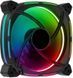 Вентилятор AeroCool Astro 12 (ACF3-AT10217.01) [608915], фото 2