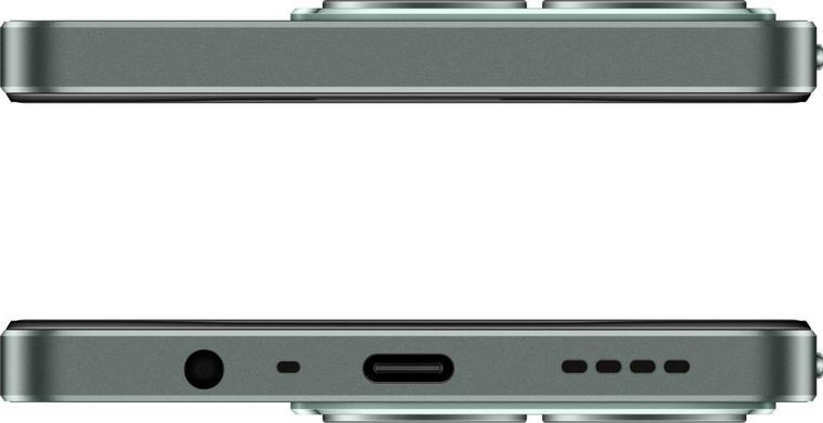 Мобільний телефон C61 REALME (RMX3930 8/256 DARK GREEN) [50513]