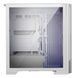Корпус ATX W/O PSU MSI (VELOX 300R AIRFLOW PZ WH) [502027], фото 3