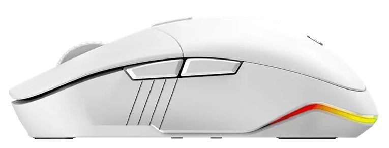 Миша Genius Scorpion M8250 White (31060001400) [202407]
