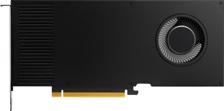Відеокарта HP Quadro RTX A4000 16GB GDDR6 (20X24AA) [12510]