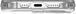 Чохол UAG для iPhone 17, Plyo MagSafe, Ice/White (114531114341) [112837], фото 4