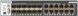 Комутатор NETGEAR M4300-12X12F (XSM4324S) 12x10GE, 12xSFP+, керований L3 з можливістю стекування (XSM4324S-100NES) [15008], фото 3