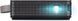Проєктор портативний AOpen PV12p WVGA, 220 lm, LED, 1.3, WiFi, чорний (MR.JW211.001) [15343], фото 4