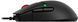 Миша HyperX Pulsefire SAGA, RGB, USB-A, чорний (A2PB3AA) [104174], фото 10