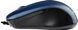 Мишка Modecom MC-M9.1, 4кн., 1600dpi, чорно-синя (M-MC-00M9.1-140) [401163], фото 3