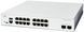 Комутатор Cisco Catalyst 1200 16xGE, PoE, 2x1G SFP (C1200-16P-2G) [105143], фото 1