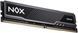 Модуль пам`ятi DDR4 2x16GB/3200 Apacer NOX (AH4U32G32C282MBAA-2) [619334], фото 4