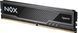 Модуль пам`ятi DDR4 2x16GB/3200 Apacer NOX (AH4U32G32C282MBAA-2) [619334], фото 3