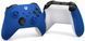 Геймпад Xbox BT, Shock Blue (QAU-00009) [106080], фото 3