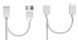 Корпус для комп'ютера ATX W/O PSU GAMMA C60 WH ARGB OCYPUS (GAMMA-C60-WHG400XX-GL) [502875], фото 11