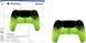 Геймпад бездротовий Sony PlayStation 5 DualSense Remix Green (1000048532) [619682], фото 2