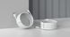 Кабель Baseus Simple Wisdom Data Cable Kit USB to iP 2.4A (2PCS/Set）1.5m White (TZCALZJ-02) [804379], фото 5