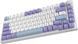 Клавіатура Ajazz AK820 Sea Salt Switch White USB-C (AK820-SS-PWB) [619471], фото 3