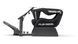 Кокпіт з кріпленням для керма та педалей Playseat Evolution PRO - ActiFit (REP.00262) [106133], фото 9