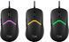 Миша HyperX Pulsefire SAGA, RGB, USB-A, чорний (A2PB3AA) [104174], фото 13