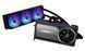 Відеокарта GF RTX 5090 32GB GDDR7 ROG Astral LC Gaming OC Asus (ROG-ASTRAL-LC-RTX5090-O32G-GAMING) [610066], фото 2