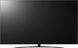 LG Телевізор 55" UHD 4K 60Hz Smart WebOS Black (55UT81006LA)