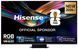 LED-телевізор Hisense 75UR9S (20019163) [204458], фото 1