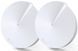 Система WiFi-Mesh TP-LINK Deco M5 AC1300, 1xGE LAN, 1xGE WAN, 2мод (DECO-M5-2-PACK) [104320], фото 1