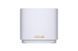 Wi-Fi Mesh система Asus ZenWiFi XD4 Plus 3pk White (90IG07M0-MO3C40) (XD4 PLUS (W-3-PK)) [609546], фото 2