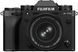 Об`єктив Fujifilm XF-8mm F3.5 R WR (16797760) [107891], фото 10