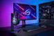 Гарнітура ігрова ASUS ROG Fusion II 500, mini-jack/USB-С, RGB, 1.5м/1.5м, чорний (90YH02W5-B2UA00) [17271], фото 9