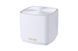 Wi-Fi Mesh система Asus ZenWiFi XD4 Plus 3pk White (90IG07M0-MO3C40) (XD4 PLUS (W-3-PK)) [609546], фото 4
