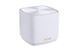Wi-Fi Mesh система Asus ZenWiFi XD4 Plus 3pk White (90IG07M0-MO3C40) (XD4 PLUS (W-3-PK)) [609546], фото 5
