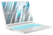 Ноутбук Acer Nitro V 14 ANV14-61-R1RE Pearl White (NH.QTYEU.004) [200146], фото 2