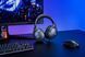 Гарнітура ігрова ASUS ROG Fusion II 500, mini-jack/USB-С, RGB, 1.5м/1.5м, чорний (90YH02W5-B2UA00) [17271], фото 8