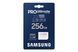 Карта пам&rsquo;яті MICRO SDXC 256GB W/ADAPT. SAMSUNG (MB-MY256SA/WW) [502044], фото 9
