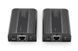 Набір подовжувачів DIGITUS HDMI 2.0, UHD 4K/60 Гц, CAT6 або вище, 70 м (DS-55204) [108519], фото 3