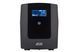 Джерело безперебійного живлення 2E DD1500, 1500VA/900W, LCD, RJ45, USB, 3xSchuko (2E-DD1500) [102980], фото 3
