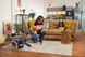 Пилосос професійний миючий Karcher SE 3 Compact Home 500Вт контейнер 1.7/2.9л 4.5кг (1.081-530.0) [105721], фото 4