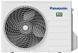 Кондиціонер Panasonic Super Compact Premium TZ 52м2 інвертор 18000BTU 5.0кВт A++/A++ -15&deg;С Wi-Fi R32 білий (CS-TZ50ZKEW/CU-TZ50ZKE) [102727], фото 3