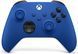 Геймпад Xbox BT, Shock Blue (QAU-00009) [106080], фото 1