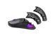 Миша Xtrfy M42, WL/USB-A, RGB, чорний (M42W-RGB-BLACK) [103990], фото 4