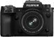 Об`єктив Fujifilm XF-8mm F3.5 R WR (16797760) [107891], фото 4
