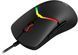 Миша HyperX Pulsefire SAGA, RGB, USB-A, чорний (A2PB3AA) [104174], фото 9