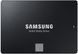 Накопичувач SSD Samsung 2.5" 1TB SATA 870EVO (MZ-77E1T0B/EU) [111673], фото 1