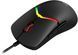 Миша HyperX Pulsefire Saga Black (A2PB3AA) [618741], фото 4