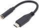Адаптер DIGITUS USB-C >3.5mm audio stereo (AK-300321-002-S)