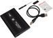 Зовнішня кишеня PowerPlant для HDD 2.5" USB2.0 (HC380039) [607037], фото 3