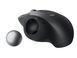 Миша бездротова Logitech MX Ergo S Graphite (910-007260) [606690], фото 1