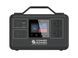 Портативна електростанція Konner&Sohnen KS 1200PS, 1200Вт, 1030Вт/год, LifePo4, Bluetooth, 12.4кг (KS1200PS) [114158], фото 3