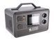 Портативна електростанція Konner&Sohnen KS 1200PS, 1200Вт, 1030Вт/год, LifePo4, Bluetooth, 12.4кг (KS1200PS) [114158], фото 4