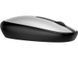 Мишка бездротова HP 240 Bluetooth, 3 кн., 1600 dpi, сріблясто-чорний (43N04AA) [401228], фото 4